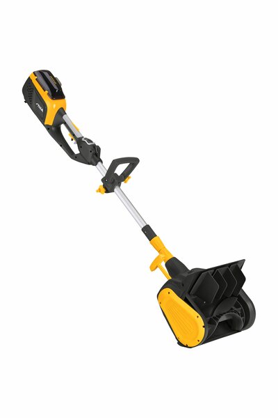 Batteridriven snöskyffel Stiga ST 300e Kit 48V