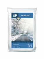 Vägsalt SP Salt 25kg