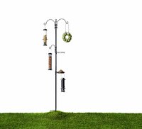 Fågelmatarstation Granngården 225cm