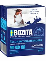 Våtfoder Bozita Tetra Recart Ren 370g
