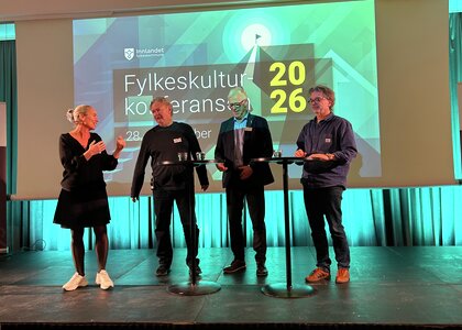 Lenke til artikkel: Kva ambisjonar har vi for filmbransjen?