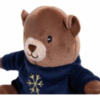 Kattleksak Rosewood Binky Bear