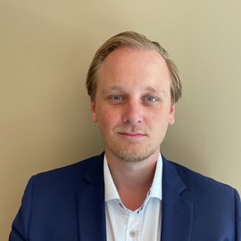 Marcus Hytten Nilssen - advokat