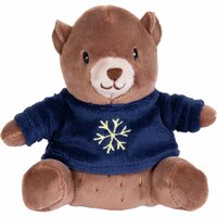Kattleksak Rosewood Binky Bear