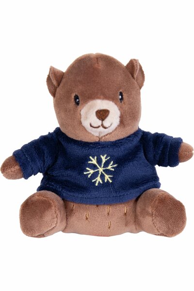 Kattleksak Rosewood Binky Bear