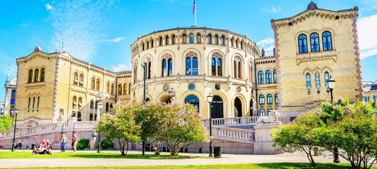 Stortinget