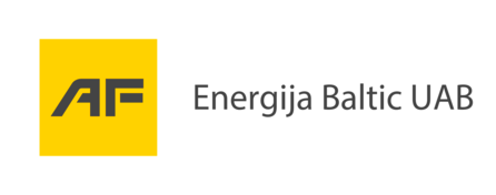AF Energija Baltic UAB