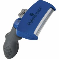Hundborste FURminator Deshedding Underullskarda L