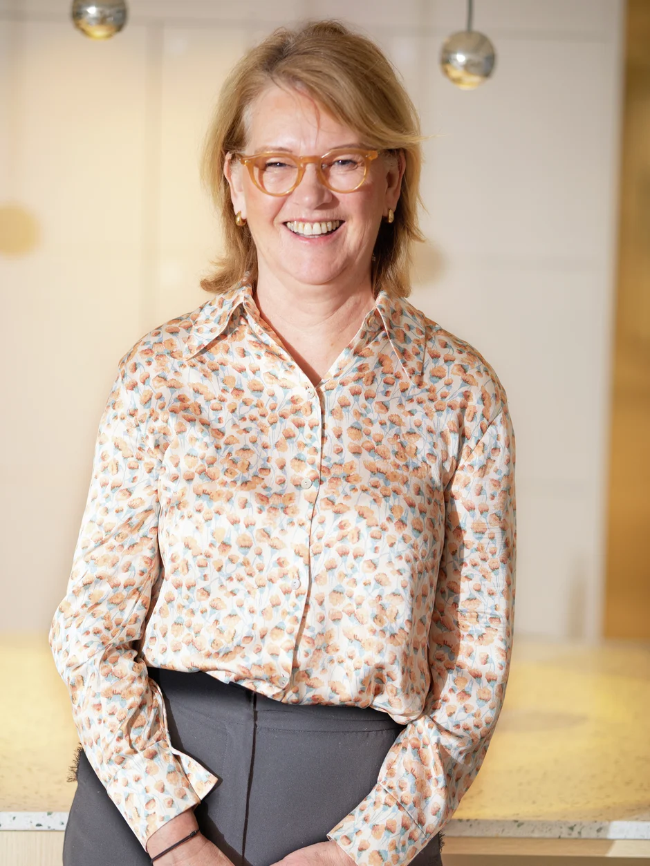 Nina H. Torgrimsby