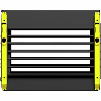 Hundbur MIMsafe MultiCage Single